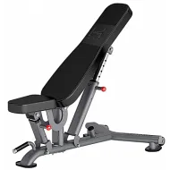 Скамья регулируемая Hasttings Digger HD016-4