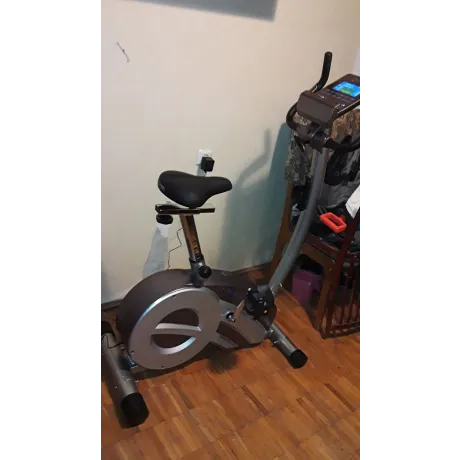 Велоэргометр Oxygen Cardio Concept IV HRC+ - Фото 18