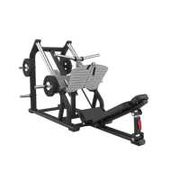 Тренажер Smith SH019 Жим ногами под углом 45град