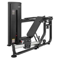 Тренажер Smith DA029 Многопозиционный жим