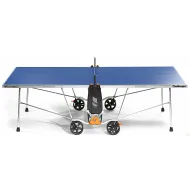 Теннисный стол Cornilleau CHALLENGER CROSSOVER OUTDOOR blue 4 мм