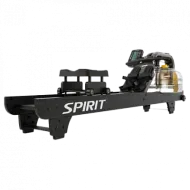 Водный гребной тренажер SPIRIT CRW900