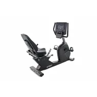 Велотренажер с электроприводом Spirit Fitness CR800+