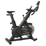 Магнитный велотренажер CardioPower IB40