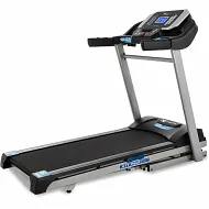 Складная беговая дорожка Xterra TRX2500