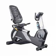 Горизонтальный велотренажер SPORTOP R60