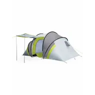 Палатка туристическая Аtemi SELIGER 4CX