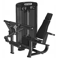 Сгибание/разгибание ног сидя SPIRIT SP-3505 (со стеком 90 кг)