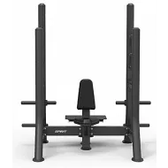 Олимпийская скамья для армейского жима Spirit SP-4208