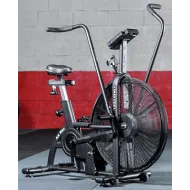 Велотренажер YOUSTEEL AirBike