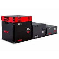Плиобокс UFC
