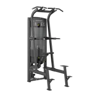 Тренажер Smith RE8008 Подтягивание/Отжимание с помощью