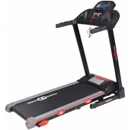 Складная беговая дорожка CardioPower T25