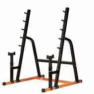 Стойка под штангу DFC DSST14