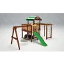 Детская площадка Савушка Baby Play 15 - Фото 2