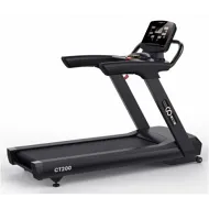 Беговая дорожка CardioPower PRO CT200